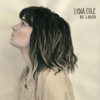 Lynda Cole - me and moon