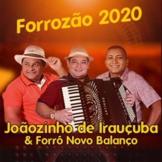 FORROZÃO 2020