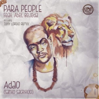 Para People Feat. Abel Bejeda
