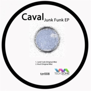 Junk Funk EP