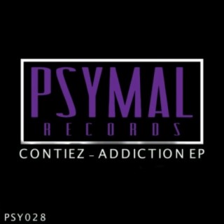 Addiction EP