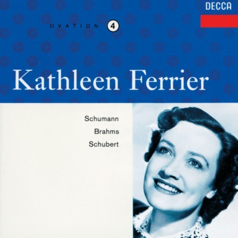 Schumann: Frauenliebe und -leben Op. 42: 1. Seit ich ihn gesehen ft. John Newmark | Boomplay Music