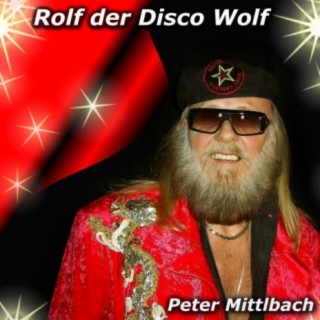 Rolf der Disco Wolf