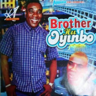 Brother Ilu Oyinbo