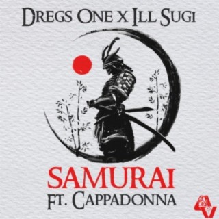 Samurai (feat. Cappadonna)