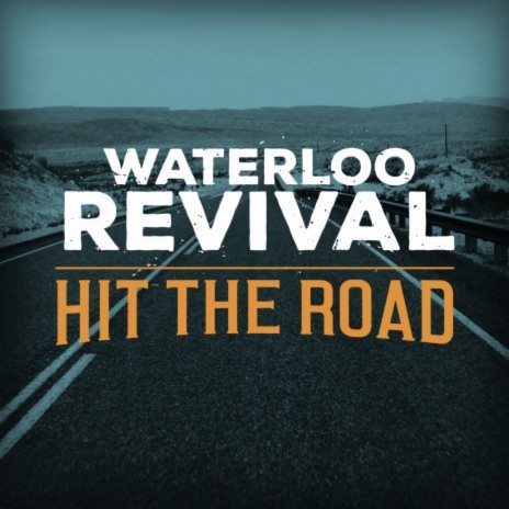 Hit The Road | Boomplay Music