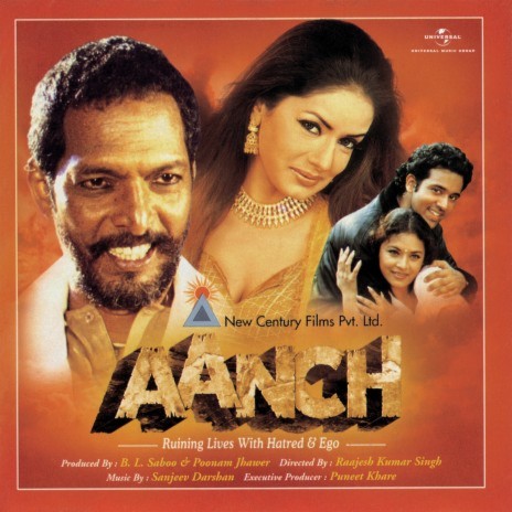 Leheron Se Khelen (Aanch / Soundtrack Version) ft. Alka Yagnik | Boomplay Music