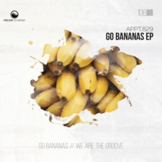 Go Bananas EP