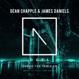 Dean Chapple, James Daniels