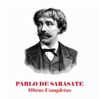 Pablo de Sarasate