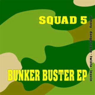 Bunker Buster EP