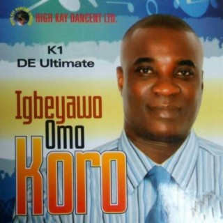 Igbeyawo Omo Koro