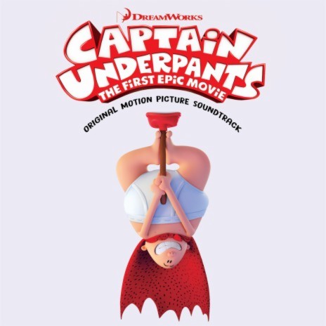 A Friend Like You (From "Captain Underpants: The First Epic Movie" Soundtrack) | Boomplay Music