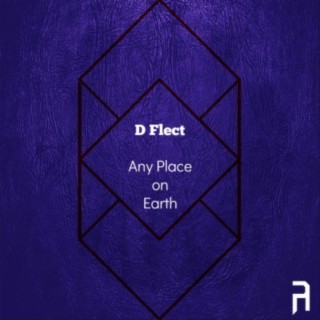 Any Place on Earth