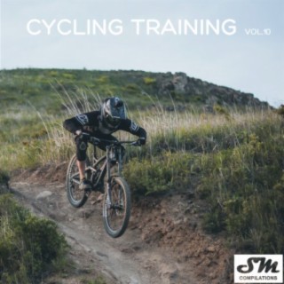 Cycling Training, Vol. 10