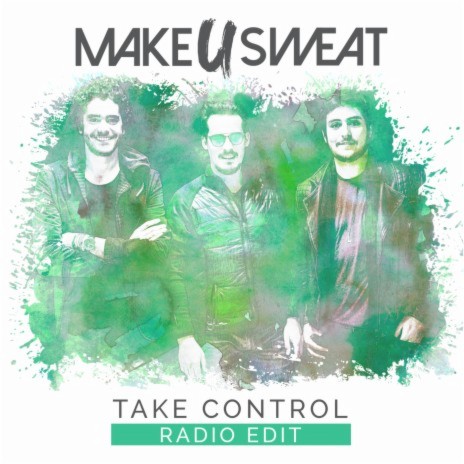 Take Control (Radio Edit) | Boomplay Music