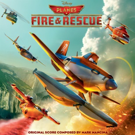 Runway Romance (From "Planes: Fire & Rescue"/Soundtrack Version) | Boomplay Music