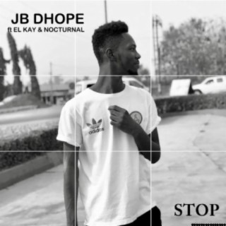 JB Dhope