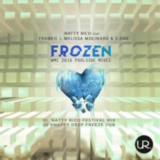 Frozen 2016 WMC Poolside Mixes