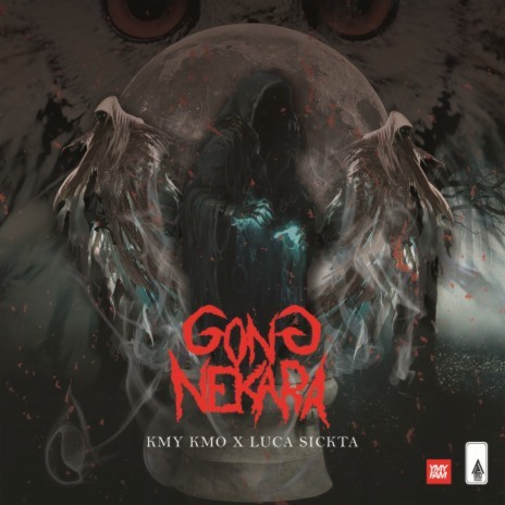 Gong Nekara ft. Luca Sickta | Boomplay Music