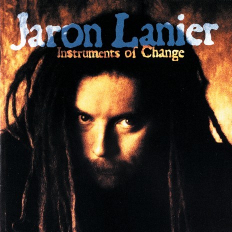 Lanier: Instruments of Change - 14. Khaen / Violin Duo #4 ft. Jaron Lanier | Boomplay Music