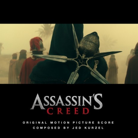 Leap Of Faith (From “Assassin’s Creed” Original Motion Picture Score) | Boomplay Music