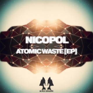 Atomic Waste EP