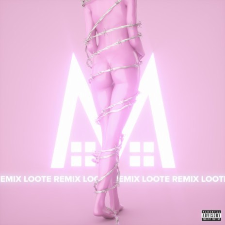 Wicked (Loote Remix) | Boomplay Music