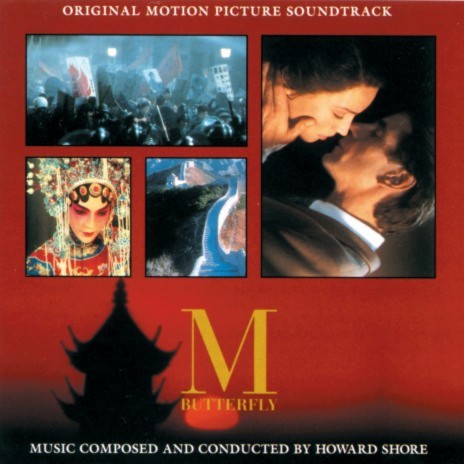 M. Butterfly | Boomplay Music