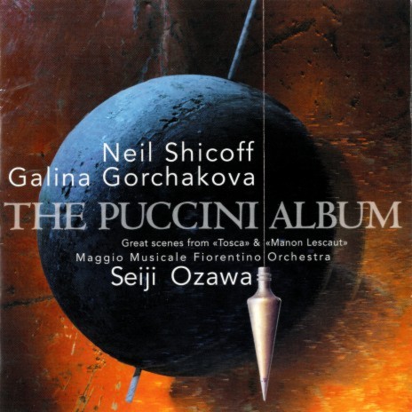 Puccini: Tosca / Act 2: "Vissi d'arte, vissi d'amore" ft. Orchestra del Maggio Musicale Fiorentino & Seiji Ozawa | Boomplay Music