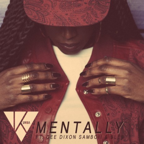 Mentally (Instrumental) | Boomplay Music