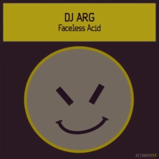 Faceless Acid