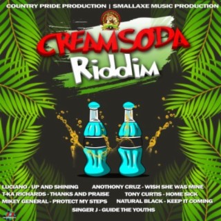 Cream Soda Riddim
