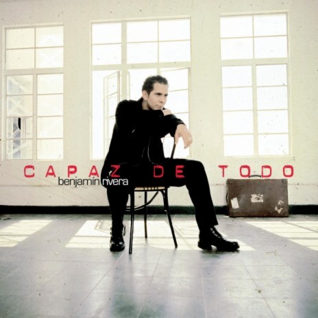 Capaz De Todo | Boomplay Music