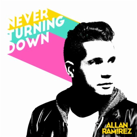 Never Turning Down | Boomplay Music