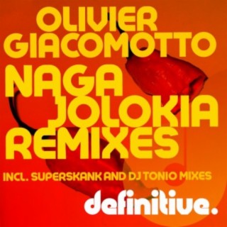 Naga Jolokia (Remixes)