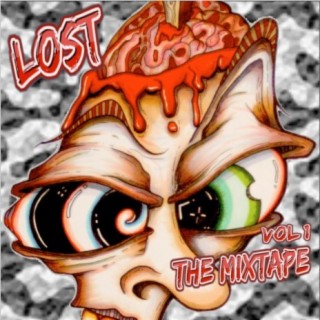 Lost Vol. 1 The Mixtape