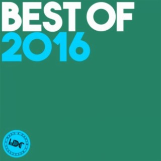 Best Of 2016 (Mix 2)