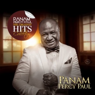Best Of Panam Percy Paul