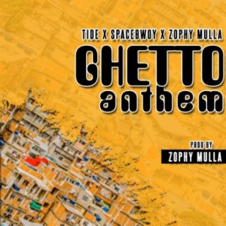Ghetto Anthem