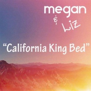 California King Bed