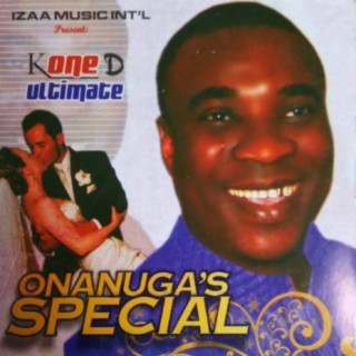 Onanugas's Special