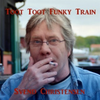 Toot Toot Funky Train