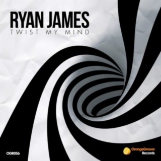 Ryan James