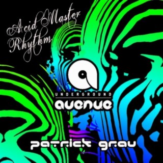 Acid Master Rhythm