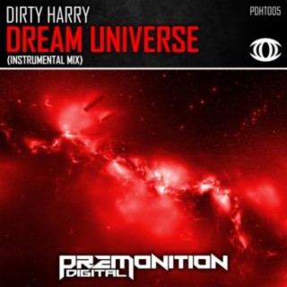 Dream Universe (Instrumental Mix)