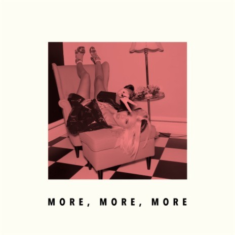 More More More | Boomplay Music