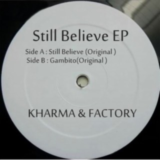 Still Believe EP