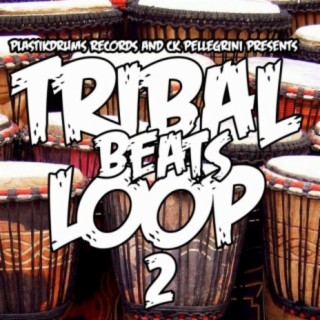 Tribal Beats Loop 2