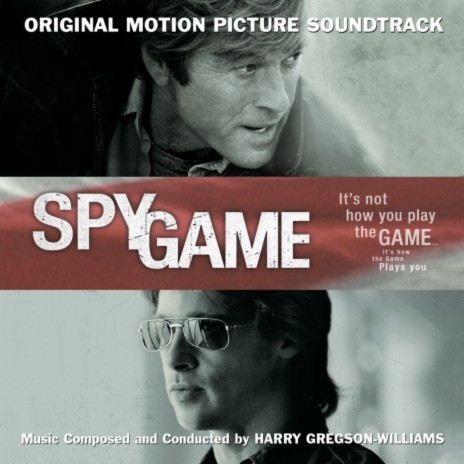 Gregson-Williams: Spies (Ryebot Remix) (Original Motion Picture Soundtrack) | Boomplay Music